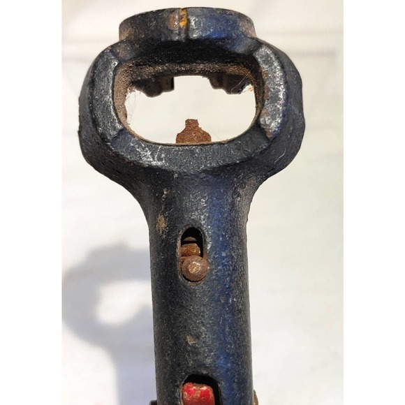 Vintage Stanley Handyman No. H432 Pistol Grip Saw Set - Picture 5 of 7